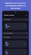 Authenticator App - OneAuth скриншот 4