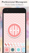 Monogram It - Logo, Wallpapers স্ক্রিনশট 2