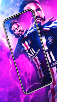 Neymar Wallpapers 4k Offline capture d'écran 3