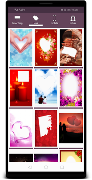 Background Photo Frames syot layar 1