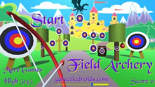 Field Archery screenshot 6