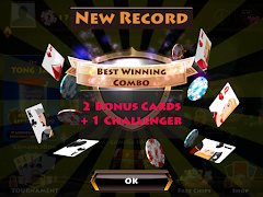 Tongits Wars screenshot 7