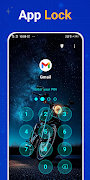 AppLock - App Locker Screenshot 5
