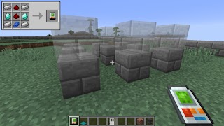 Building Gadgets Mod Minecraft Ekran Görüntüsü 7