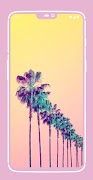 Pastel Wallpapers تصوير الشاشة 7