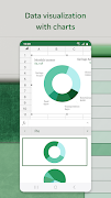 Excel скриншот 2