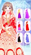 5 Schermata Anime Princess dress up game