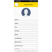 Compras Café syot layar 2