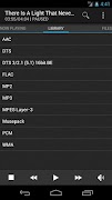 foobar controller PRO Screenshot 2