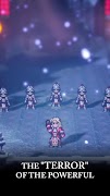 OCTOPATH TRAVELER™：CotC ภาพหน้าจอ 5