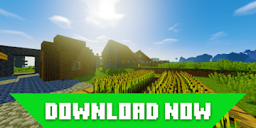 Shaders for Minecraft اسکرین شاٹ 2