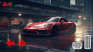 Car Parking Pro - 911 GT2 screenshot 1