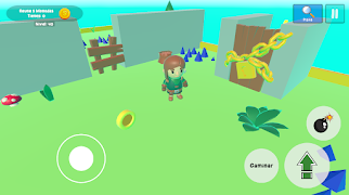 Estamos en Bucle 海報