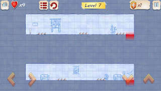 Double Escape скриншот 5