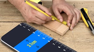 Nivel de Burbuja captura de pantalla 2