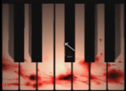 How to Solve the Piano Puzzle in Silent Hill 1 Ekran Görüntüsü 5