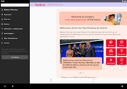 RedLive screenshot 4