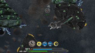 Hill Dig screenshot 4