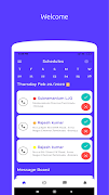 Serviz Manager Screenshot 6