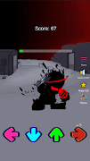FNF Auditor Mod Test 截图 1