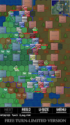 Operation Barbarossa turnlimit screenshot 4