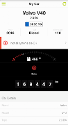 WEBFLEET MyCar screenshot 4
