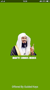 Mufti Ismail Menk Lectures Audio Offline पोस्टर