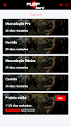 PUMP Hard screenshot 1