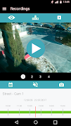 BSS 360View EasyView ảnh chụp màn hình 2
