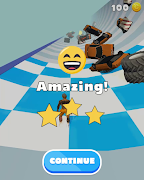 Run Uphill 3D screenshot 1