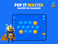 Pop It Master screenshot 6