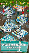 Ticket Empire: Transport Idle screenshot 6