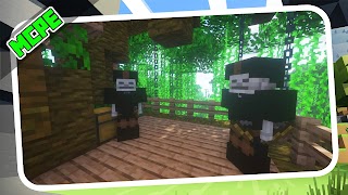 Dungeon Mods Minecraft 截图 7