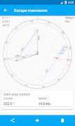 برنامه‌نما Radar Plotting عکس از صفحه