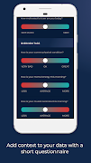 HRV4Training screenshot 3
