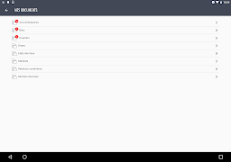 Gestion Immo imagem de tela 6