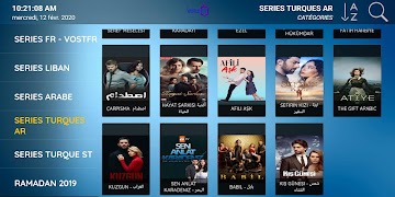 2 Schermata WORLD-TV