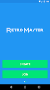 RetroMaster Affiche