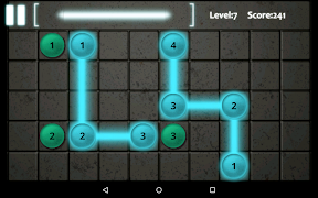 Bubble Connect syot layar 4
