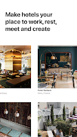 ooofer: Hotels to work & relax bài đăng