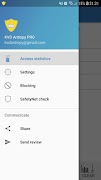 KVDAntiSpy PRO スクリーンショット 1