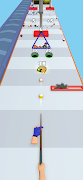 Billard Run screenshot 4