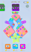 برنامه‌نما Gem Jam Puzzle عکس از صفحه