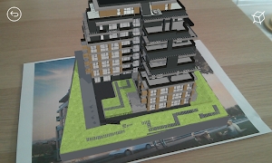 scan ARchitect 截图 2