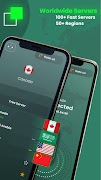 VPN Master - Fast & Secure скриншот 7