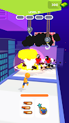 Hyper Runner تصوير الشاشة 7