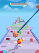 Slushie Run 3D screenshot 4