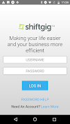 Shiftgig Business โปสเตอร์
