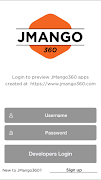 برنامه‌نما JMango360 Preview عکس از صفحه