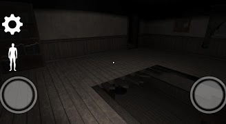 Horror Mobile 1 스크린샷 2